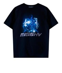 MISBHV: Футболка 