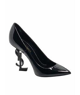SAINT LAURENT: Туфли 