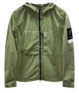 STONE ISLAND: Хлопковая куртка 