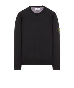 STONE ISLAND: Трикотажный свитер 