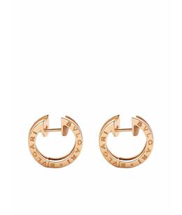 BVLGARI: Серьги 