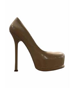 SAINT LAURENT: Туфли 