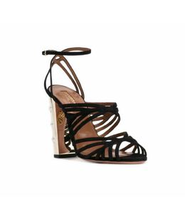 AQUAZZURA: Туфли 