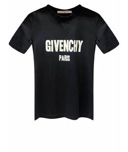 GIVENCHY: Футболка 