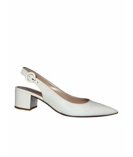 GIANVITO ROSSI: Туфли 