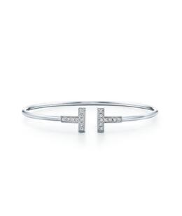 TIFFANY&CO: Браслет 