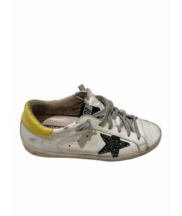 GOLDEN GOOSE DELUXE BRAND: Кеды 