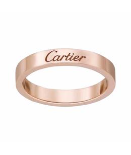 CARTIER: Кольцо 