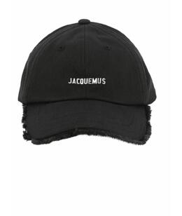 JACQUEMUS: Кепка 