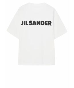 JIL SANDER: Футболка 