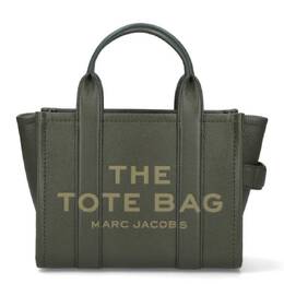 Marc Jacobs: Сумка-шоппер  The Small Tote