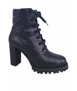 STUART WEITZMAN: Ботинки 