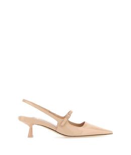 JIMMY CHOO: Светлые туфли 