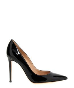 GIANVITO ROSSI: Туфли 