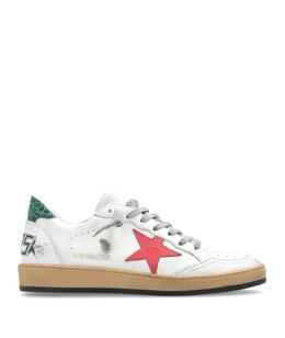 GOLDEN GOOSE DELUXE BRAND: Кеды 