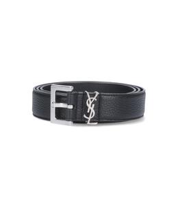 SAINT LAURENT: Ремень 