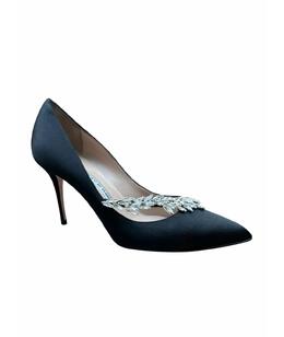 MANOLO BLAHNIK: Туфли 