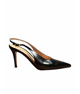 GIANVITO ROSSI: Туфли 