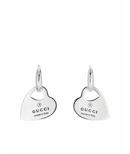 GUCCI: Серьги 