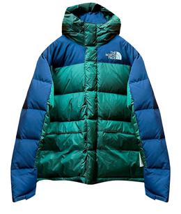 THE NORTH FACE: Пуховик 