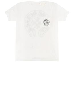 CHROME HEARTS: Футболка 