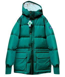 WOOLRICH: Пуховик 