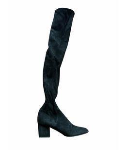 VALENTINO: Сапоги 