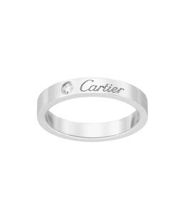 CARTIER: Кольцо 