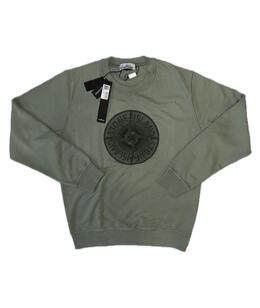 STONE ISLAND: Толстовка 