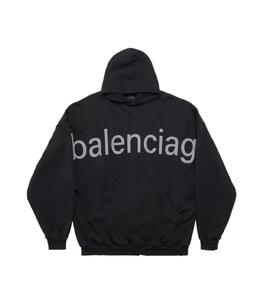 BALENCIAGA: Толстовка 