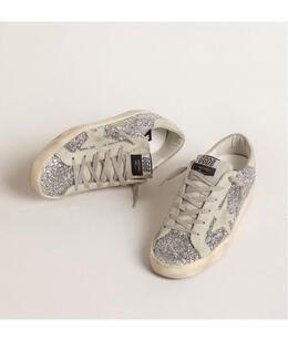 GOLDEN GOOSE DELUXE BRAND: Кеды 