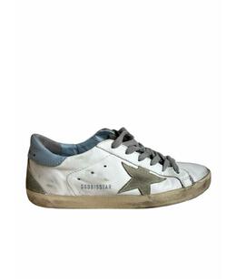 GOLDEN GOOSE DELUXE BRAND: Кеды 