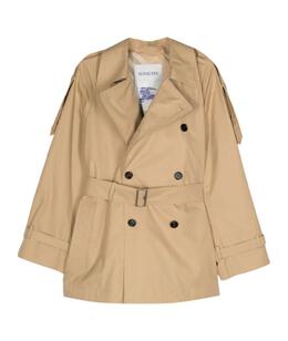 BURBERRY: Куртка 