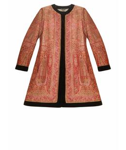 ETRO: Пальто 
