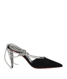 CHRISTIAN LOUBOUTIN: Туфли 