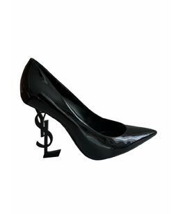 SAINT LAURENT: Туфли 