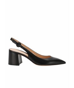 GIANVITO ROSSI: Туфли 
