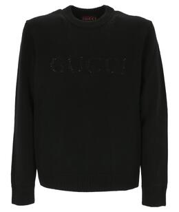 GUCCI: Свитер 