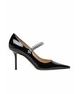 JIMMY CHOO: Чёрные туфли 
