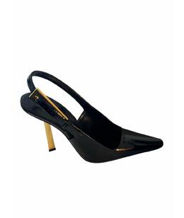 SAINT LAURENT: Туфли 
