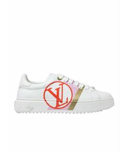 LOUIS VUITTON: Кроссовки 