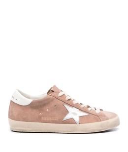 GOLDEN GOOSE DELUXE BRAND: Кеды 