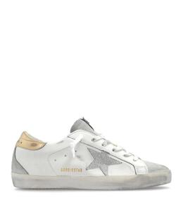 GOLDEN GOOSE DELUXE BRAND: Кеды 