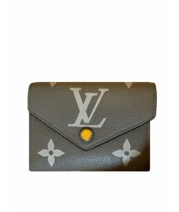 LOUIS VUITTON: Кошелёк 