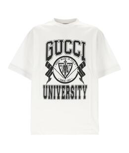 GUCCI: Футболка 