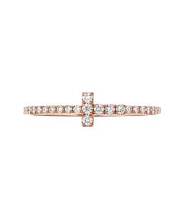 TIFFANY&CO: Кольцо 