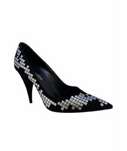 SAINT LAURENT: Туфли 