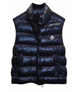 MONCLER: Жилет 