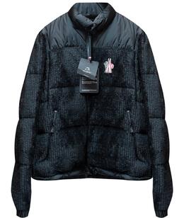 MONCLER GRENOBLE: Пуховик 