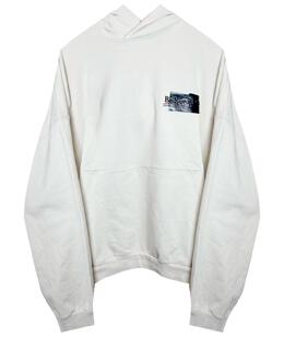 BALENCIAGA: Толстовка 